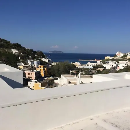 L'isolana Vacanza Alessia Villa