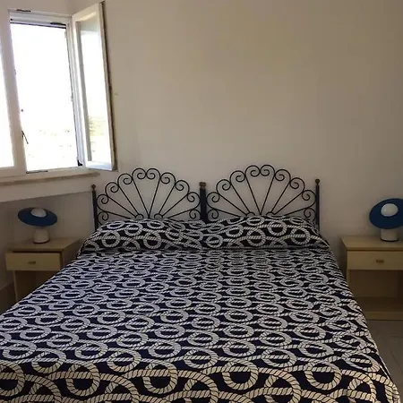 Villa L'isolana Vacanza Alessia Ponza