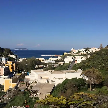 L'isolana Vacanza Alessia Villa Ponza